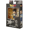 Pikkukuva 1 / 4: Figuroitu lohikäärme Tähti 17 cm - Mini Vegeta - BANDAI - Dragon Ball Daima Kid Vegeta - 4 vuotta ja yli
