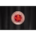 Miniatyrbild 3 av 4: Set 2 gobelets BODUM - Pavina To Go - Dubbel väggplast - Tätslutande lock - 40 cl - Transparent Transparent
