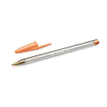 Miniatyrbillede 2 af 5: BIC Cristal Multicolour Kuglepenne Broad Point (1,6 mm) - Assorterede farver, pose med 15 stk. Blandad