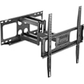 Pikkukuva 1 / 6: Tukijalusta mobiilille televisiolle 32" - 70" - Stell - SHO 5610
