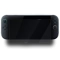 Miniatyrbillede 4 af 6: Startpakke - ONLAN - Nintendo Switch 2 - Sort taske + Skærmbeskyttelse + Thumbsticks Svart