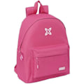 Pikkukuva 1 / 2: SAFTA Munich Basic lasten reppu - Fuchsia - maksimaalinen laatu ja kestävyys Fuchsia