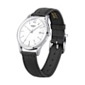 Miniatyrbild 2 av 3: Klocka - Henry London - Edgware HL39-S-0017 - Quartz Movement - Alfanumerisk display - Unisex