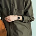 Miniatyrbillede 3 af 4: Ur - Casio - A168XES-1BEF - Digital - Quartz - Vintage - 36,3 mm Grå