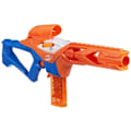 Miniatyrbillede 3 af 6: Nerf NSeries Pinpoint Dart Blaster, Inkluderer 18 N1 Foam Dart, fra 8 år og opefter Flerfärgad