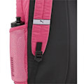 Miniatyrbild 3 av 4: Ryggsäck - PUMA - Plus Line - Rosa - Datorfack - Vadderade axelremmar