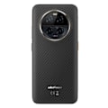 Miniatyrbillede 2 af 4: Ulefone Smartphone - UF-A23U/BK - Smartphone Armor 23 Ultra 5G 12/512GB Elite Sort () Sort