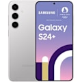 Pikkukuva 1 / 6: Samsung Galaxy S24 Plus älypuhelin 256 Go Hopea Pengar