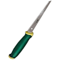 Miniatyrbillede 1 af 2: Sav - EDM - as15 - Murværk - 6 tommer - 15 cm - Sort farve Svart