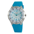 Miniatyrbillede 1 af 3: Ur - Justina - JCA52 - 35 mm - Quartz - Analog - Trendy
