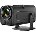 Pikkukuva 1 / 2: Mini LED -projektori - IGGUAL - MP1080p - Full HD - WiFi - Bluetooth - 300 ANSI Lumenes