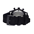 Miniatyrbillede 2 af 2: Ur - SEIKO - SSB417P1 - Sort Nylon - Chronograf - 10 ATM - Saphirglas Svart