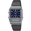 Miniatyrbild 1 av 2: Casio Vintage AQ-800EB-2AEF herrklocka i harts Grå