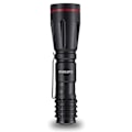 Miniatyrbillede 1 af 3: Philips Sfl1001P-10 lommelygte og lommelygte Sort LED-tryklampe