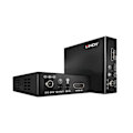 Pikkukuva 1 / 3: LINDY C6 HDBaseT HDMI & IR Extender Kit PoC - 70m