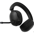Miniatyrbillede 5 af 6: Sony INZONE Wireless H5 Gaming Headset - 360 Spatial Sound til PC/PS5 - Sort-PC-tilbehør Svart