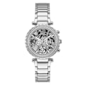 Miniatyrbillede 1 af 4: Ur - GUESS - GW0403L1 - Elegant - Moderne design - Ideel til hverdag.