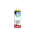 Miniatyrbillede 2 af 2: Spraymaling - GENERIC - 1. udgave - 300ml - Citrongul - Mat Gul citron