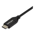 Pikkukuva 3 / 4: 3 m USB-C-kaapeli - STARTECH - Lataus ja synkronointi USB Type-C -laitteille - M/M - USB 2.0