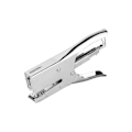 Miniatyrbillede 1 af 2: Agrafeuse Maxi Chrome Plug 25 Blade. Grå