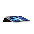Pikkukuva 2 / 4: Coque iPad Air 5 10.9'' 2022 ja iPad Air 4 2020 - MOBILIS - Iskuuntakestävä kotelo vahvistetuilla kulmilla ja kynätaskulla Klar/sort