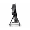 Miniatyrbillede 2 af 6: Gulvventilator - Orbegozo - PWT 3075 - Sort - 200 W - 60 dB Svart