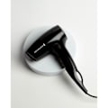 Pikkukuva 2 / 5: Kompakti hiustenkuivain - REMINGTON - D5000 - 2000 W - 2 nopeutta - Musta Svart