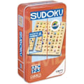 Pikkukuva 1 / 2: Pulma- ja strategiapeli - Cayro - Sudoku Metal Box - Logiikkahaaste - 9x9 ruudukko - 1 pelaaja