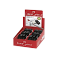 Miniatyrbillede 3 af 3: Faber-Castell SLEEVE Mini Eraser sort