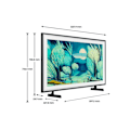 Pikkukuva 3 / 4: SAMSUNG The Frame TQ55LS03F Ql