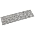 Miniatyrbild 1 av 2: Versa - New Rows Table Route