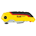 Miniatyrbild 2 av 2: STANLEY FatMax fällbar infällbar kniv