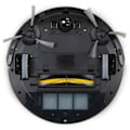 Miniatyrbild 4 av 6: Robotdammsugare med fjärrkontroll - DOMO - DO7293SN - 120 min - 2000 PA - 550 ml Svart