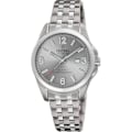 Miniatyrbild 1 av 2: Klocka - FESTINA - F20697/2 - Titanium - Vattentät 10 Atm - Analog display