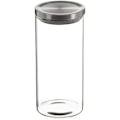 Miniatyrbild 1 av 2: Glasburk - Kozina - Enkel modell - 1380 ml - Flerfärgad - Glas Flerfärgad