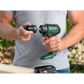 Pikkukuva 4 / 6: Poravasara - AdvancedDrill - 18V-80 - 2 akku 2,5 Ah - Irrotettava metallipatentti - Langaton Grön