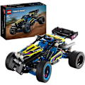 Miniatyrbillede 1 af 6: LEGO® 42164 Technic terrænløbsbuggy, rallykøretøj, byggelegetøj til racerbiler Flerfärgad