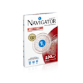 Miniatyrbillede 2 af 2: Papir - Navigator - PRÆSENTATION A3 - 100g - Hvid - Mat Vit