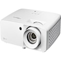 Miniatyrbild 5 av 6: DLP 4K Ultra HD 3D Ready laserprojektor, 3500 lumen, HDR10/HLG, spelläge 1080p/240 Hz, ingångsfördröjning 4,4 ms, 1,6x zoom, hög-