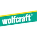 Miniatyrbillede 2 af 2: 2000 brede hæfteklammer type 053 Wolfcraft 7026000
