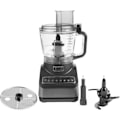 Miniatyrbillede 1 af 5: Ninja AUTO-IQ BN650EU multifunktionsrobot Pengar