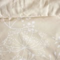 Pikkukuva 3 / 3: Vuodevaatteet - TÄNÄÄN - Auringonpaiste - 0.2 kukkakuosi - 2 henkilöä - 220 x 240 cm - 100% Puuvilla 57 lankaa Blomtryck