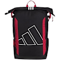 Pikkukuva 1 / 2: Reppu - ADIDAS - Multigame 3.3 - 58L - 100% polyester - Eristetyt taskut Svart