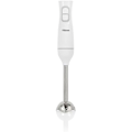 Miniatyrbillede 1 af 2: Tristar Stavblender, Rustfrit stål base, Pulse og Turbo funktion, Ergonomisk form, Hvid, MX-4880