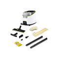 Miniatyrbillede 2 af 4: Kärcher - Dampvasker SC 4 Deluxe EasyFix Vit