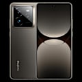 Miniatyrbillede 1 af 5: Realme GT7 Pro - 12/256GB - Titan Grå