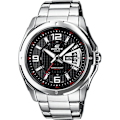 Pikkukuva 3 / 4: Miesten CASIO EF-129D-1AVEF kello