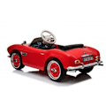 Pikkukuva 1 / 2: BMW 507 sähköauto - 12V - punainen