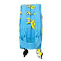 Miniatyrbillede 3 af 3: Skolepenalhus - Minions - Minionstatic - Blå - 300D polyester - 21 x 8 x 6 cm Blå