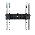 Miniatyrbillede 3 af 4: Vægmontering TooQ LP4255T-B LP4255T-B 32"-55" fjernsyn